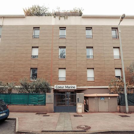 Saint Raphael, T2, Piscine, Proche Centre Ville Zewnętrze zdjęcie